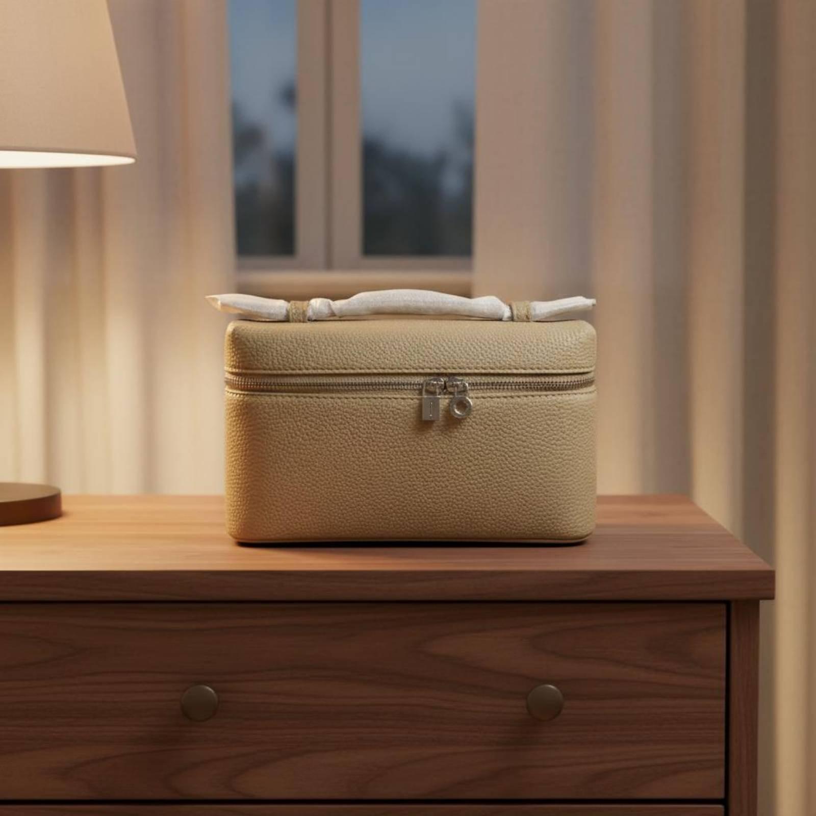 Sac à main structuré pour femm - Structured Handbag Work avis et prix
