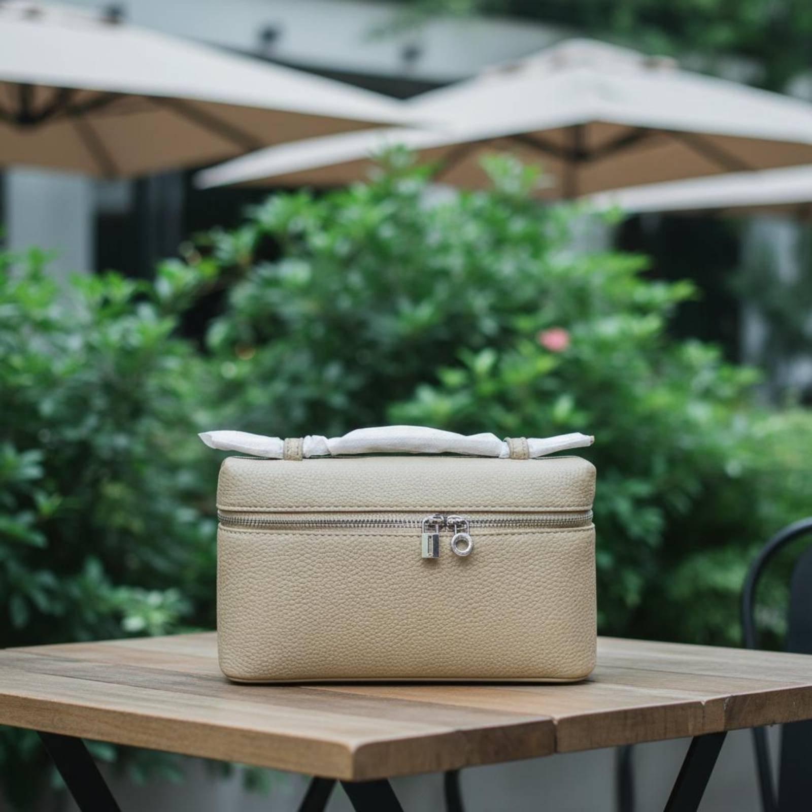 Sac à main structuré pour femm - Structured Handbag Work avis et prix