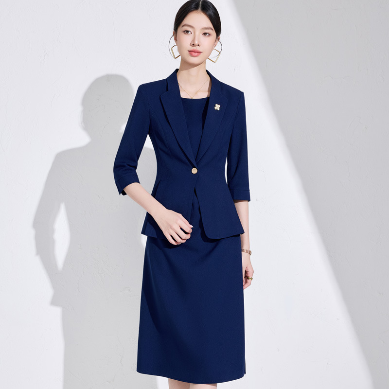 Ensemble tailleur-pantalon pou - Women'S Formal Wear Petite avis et prix