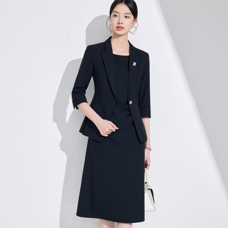 Ensemble tailleur-pantalon pou - Women'S Formal Wear Petite avis et prix