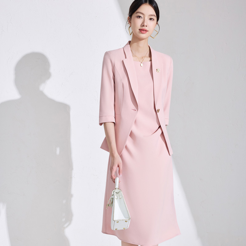 Ensemble tailleur-pantalon pou - Women'S Formal Wear Petite avis et prix