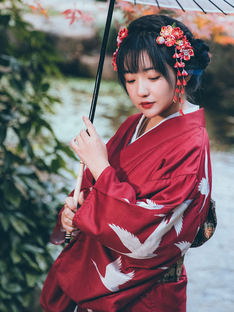 Kimono japonais formel pour fe - Women'S Formal Traditional Wear avis et prix