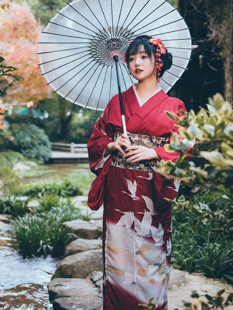 Kimono japonais formel pour fe - Women'S Formal Traditional Wear avis et prix