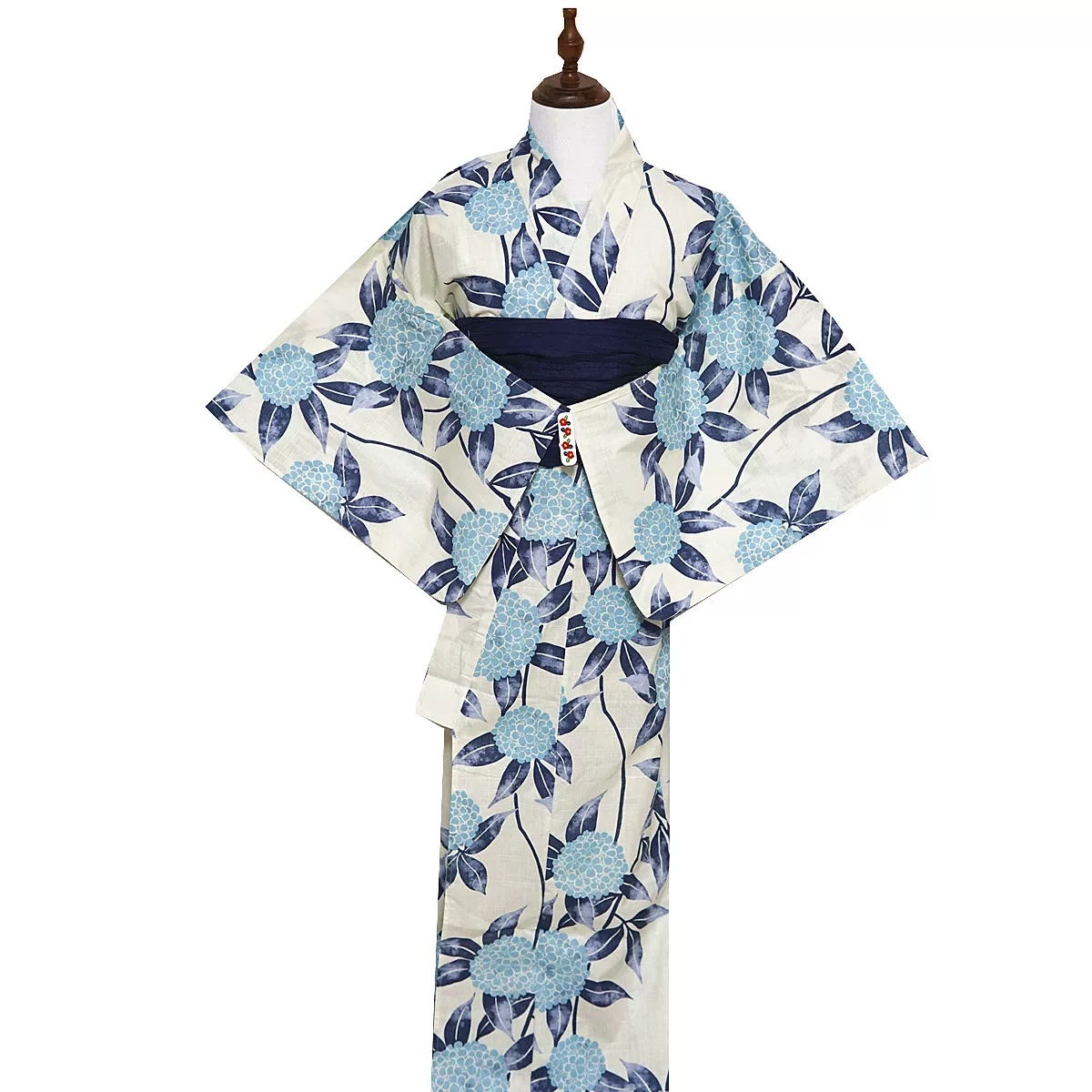 Kimono d'été pour femmes, yuka - Women'S Formal Traditional Wear avis et prix