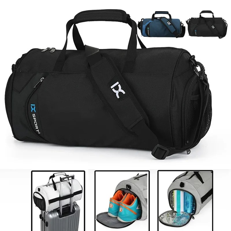 Grand sac de sport multifoncti - Structured Handbag Work avis et prix
