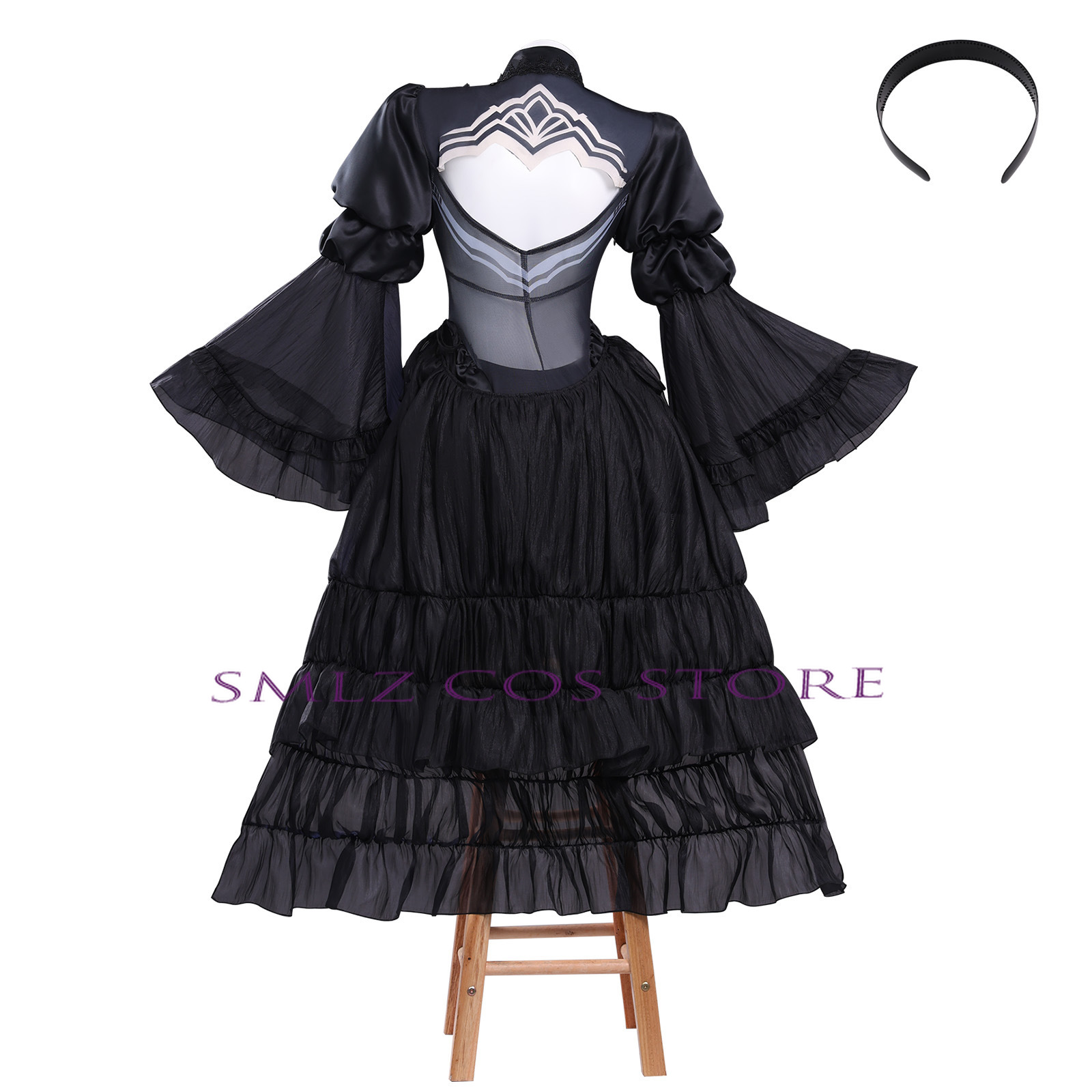 Anime No. Costume de cosplay 2 - Women Formal Wear For Wedding avis et prix