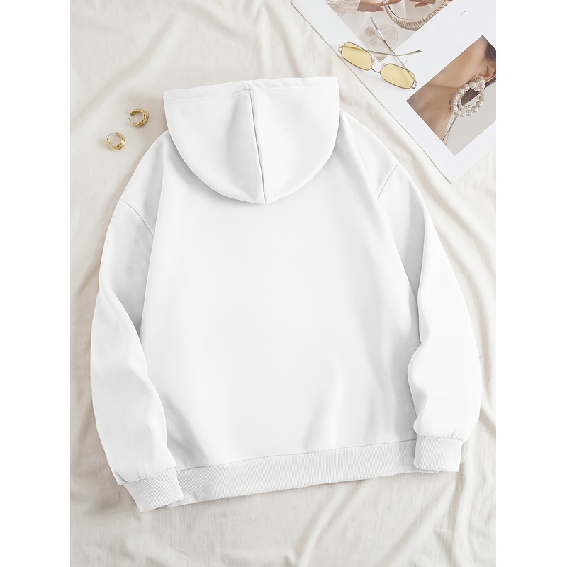 Nouveau sweat à capuche pour c - Women Formal Wear Drawing avis et prix