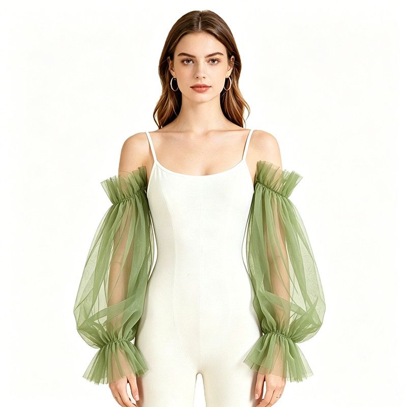Manches élastiques amovibles e - Women Formal Wear For Wedding avis et prix