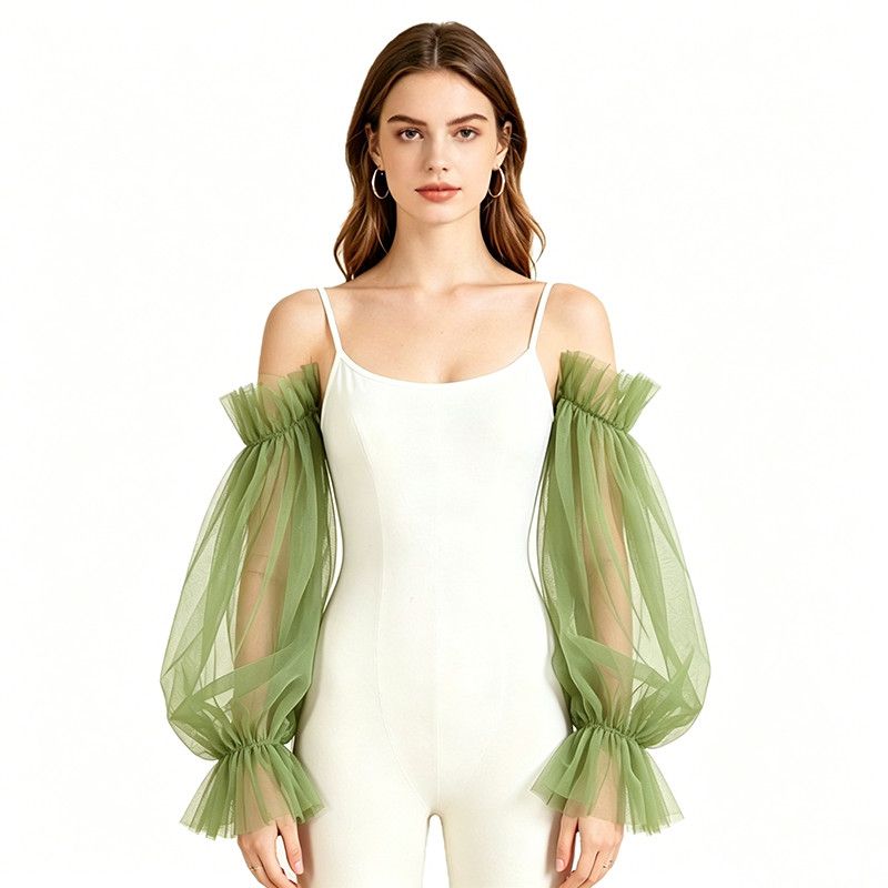 Manches élastiques amovibles e - Women Formal Wear For Wedding avis et prix