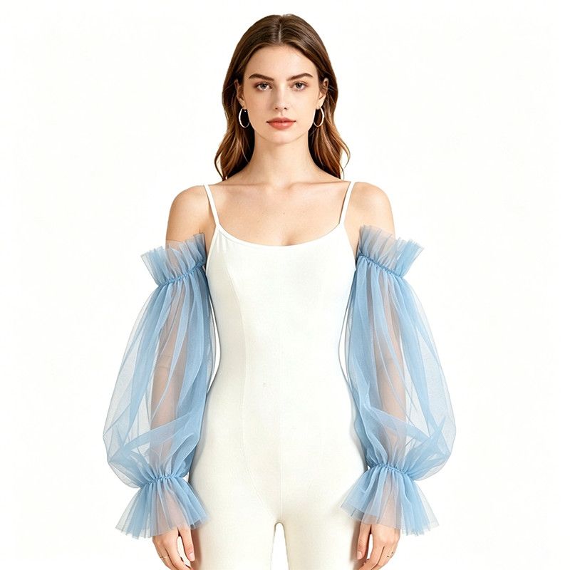 Manches élastiques amovibles e - Women Formal Wear For Wedding avis et prix
