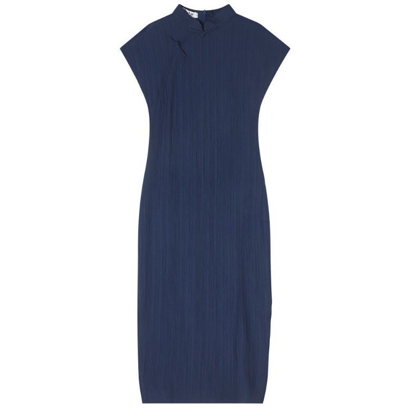 Robe Qipao améliorée de style  - Women'S Formal Traditional Wear avis et prix