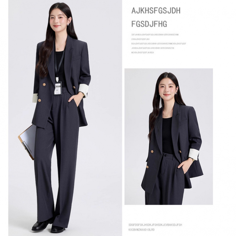 Ensemble tailleur femme printe - Women'S Formal Wear Petite avis et prix