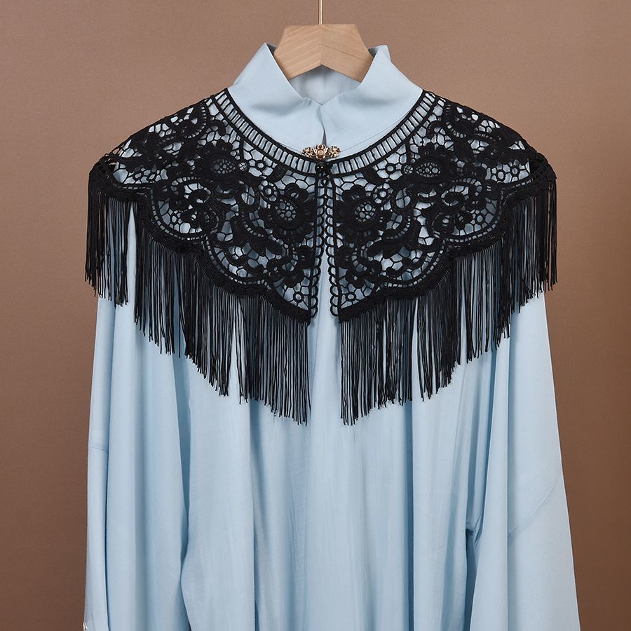 1 pièce de châle d'épaule pour - Women'S Gothic Formal Wear avis et prix