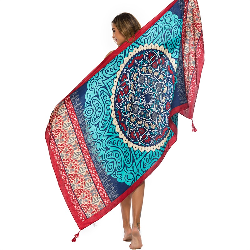 Parbones de plage en coton ser - Young Women'S Formal Wear avis et prix
