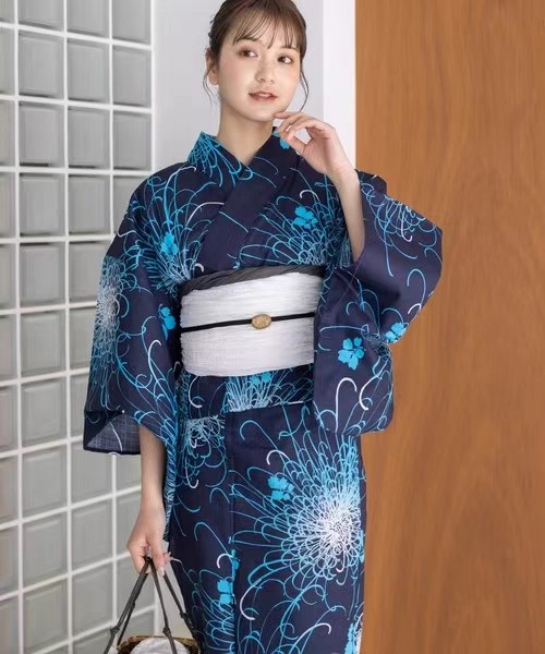 Kimono / Yukata japonais pour  - Women'S Formal Traditional Wear avis et prix