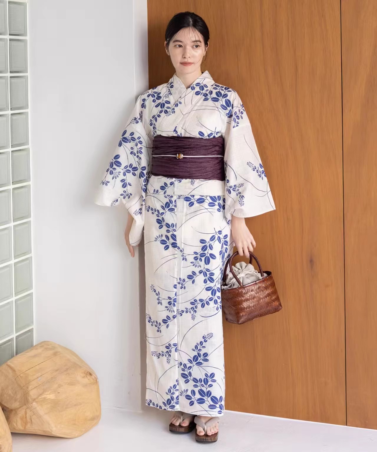 Kimono / Yukata japonais pour  - Women'S Formal Traditional Wear avis et prix