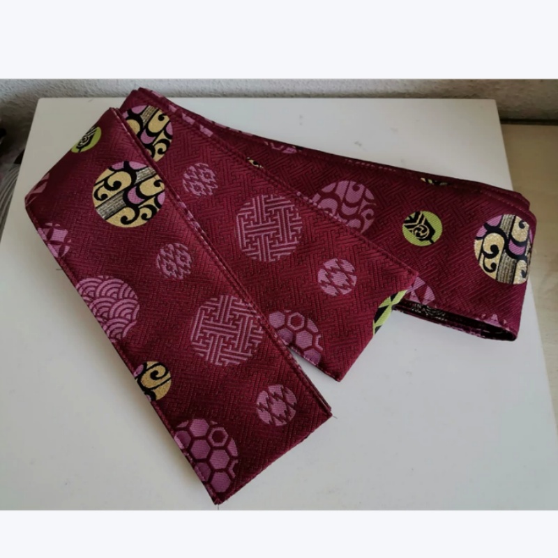 Ceinture de kimono japonais po - Women'S Formal Traditional Wear avis et prix