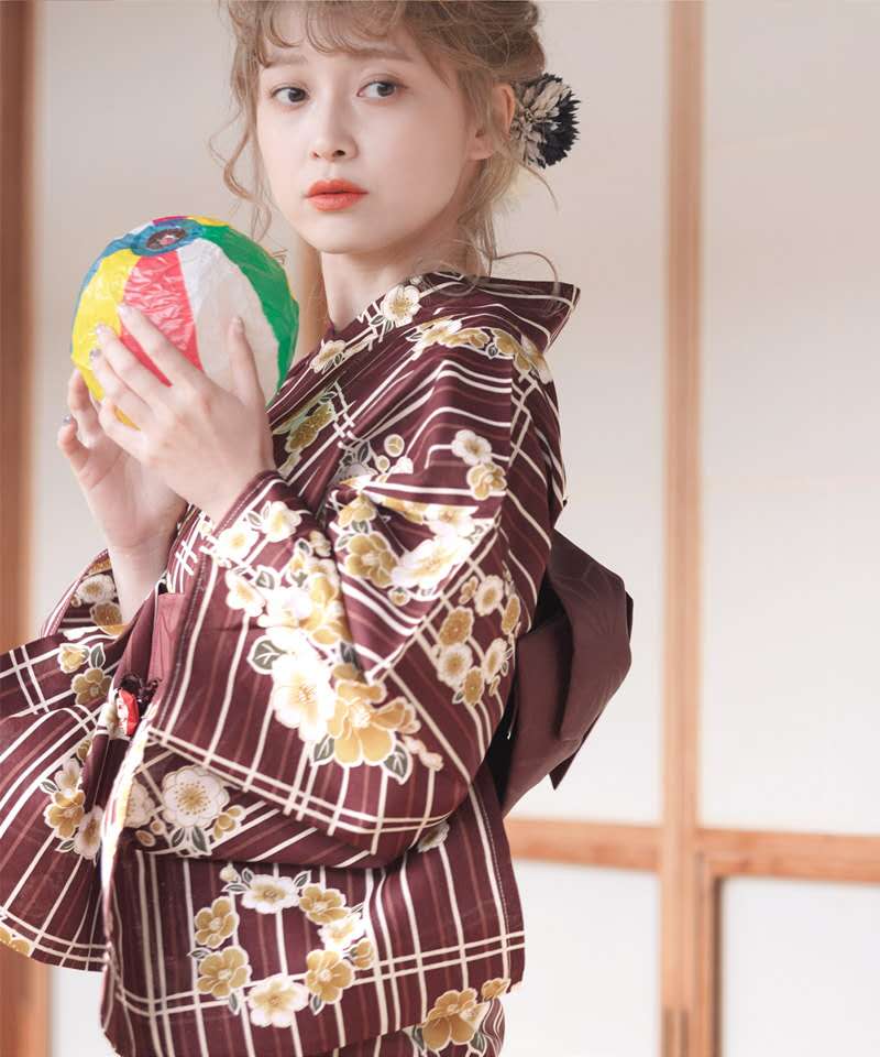 Kimono/Yukata traditionnel jap - Women'S Formal Traditional Wear avis et prix