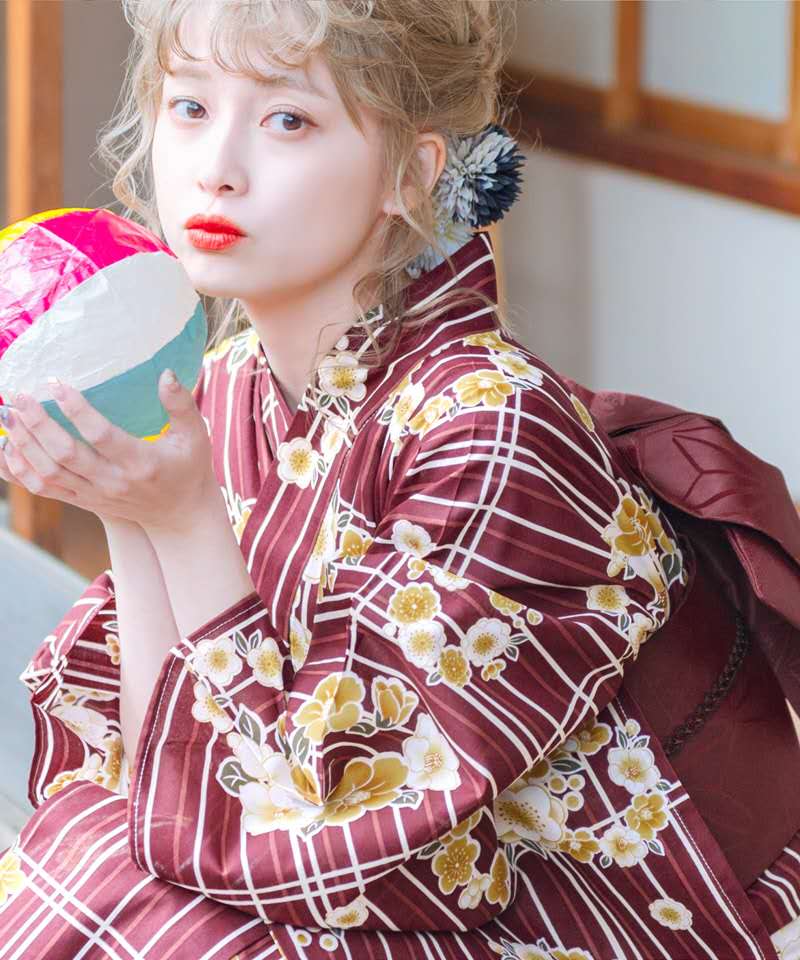 Kimono/Yukata traditionnel jap - Women'S Formal Traditional Wear avis et prix