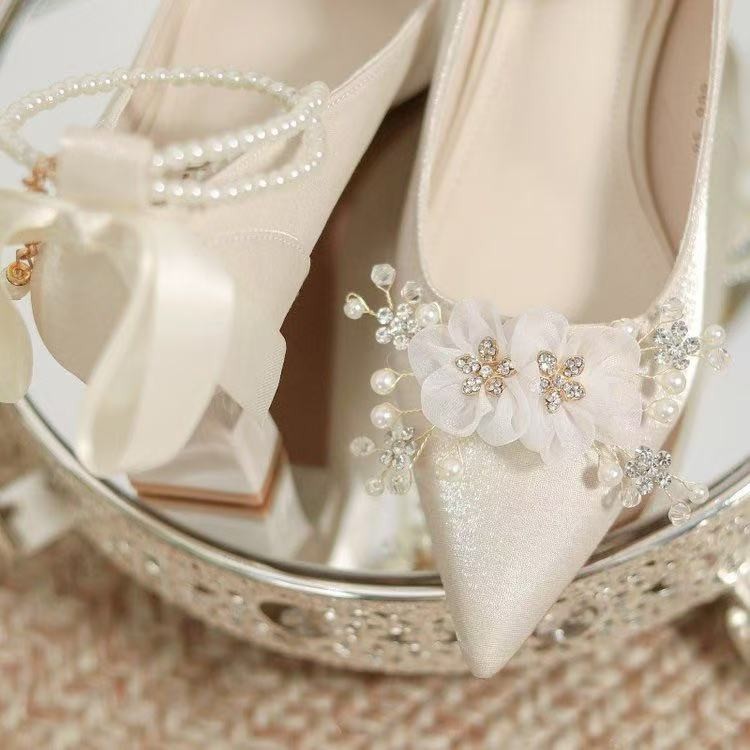 Chaussures de mariage de style - Women Formal Wear For Wedding avis et prix