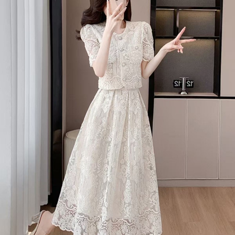 Nouvelle Robe d'été 2026 pour  - Young Women'S Formal Wear avis et prix