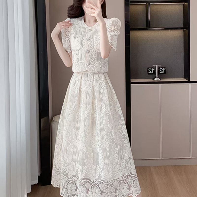 Nouvelle Robe d'été 2026 pour  - Young Women'S Formal Wear avis et prix