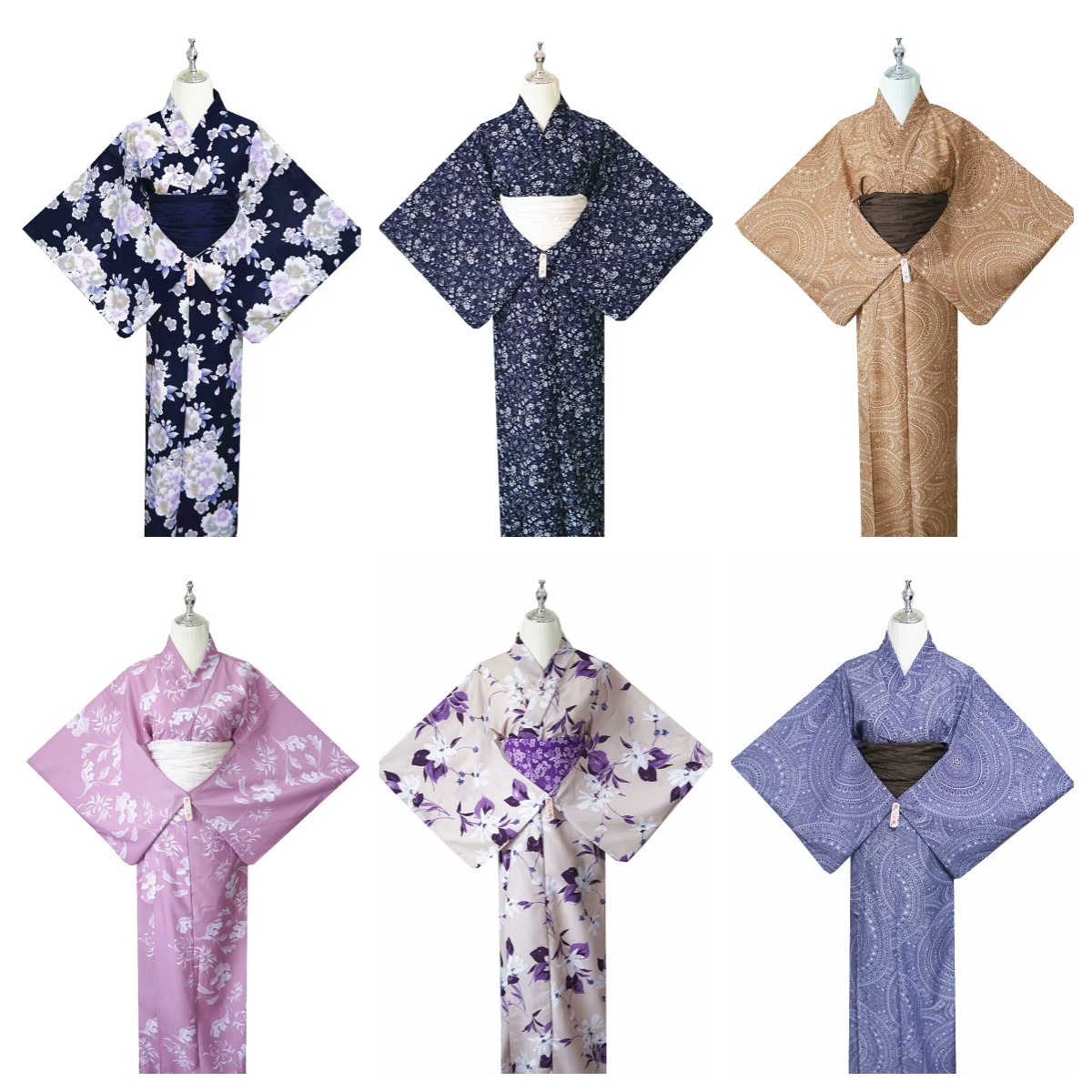 Kimono et Yukata japonais pour - Women'S Formal Traditional Wear avis et prix