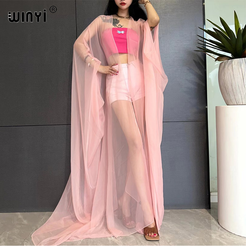 WINYI Robe de plage sexy pour  - Young Women'S Formal Wear avis et prix