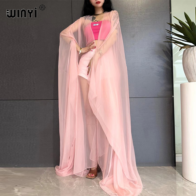 WINYI Robe de plage sexy pour  - Young Women'S Formal Wear avis et prix