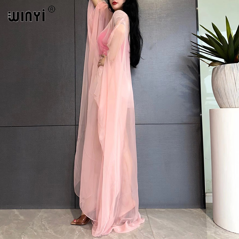 WINYI Robe de plage sexy pour  - Young Women'S Formal Wear avis et prix