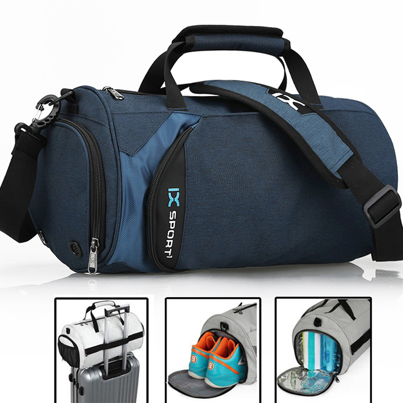 IX grand sac de sport sacs de  - Structured Handbag Work avis et prix