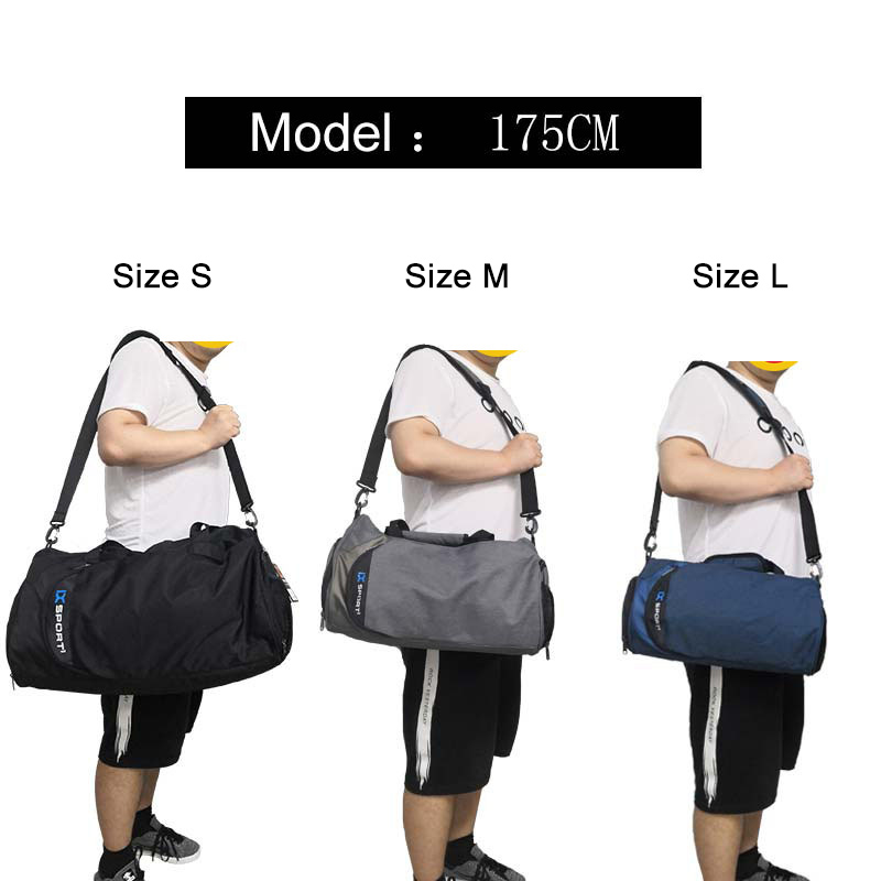 IX grand sac de sport sacs de  - Structured Handbag Work avis et prix