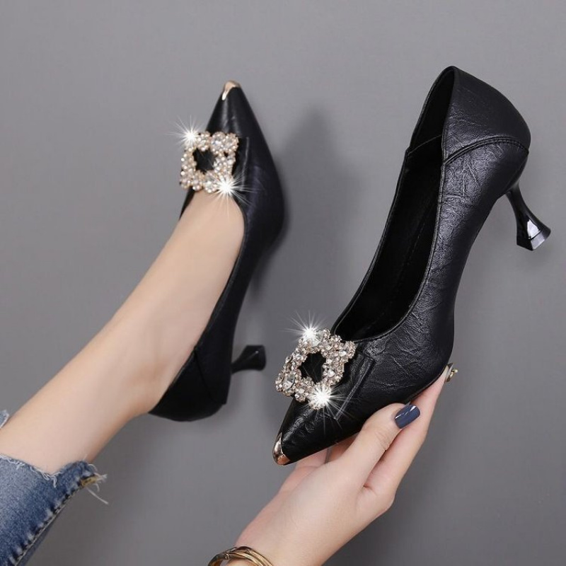 Chaussures à talons hauts sexy - Women Formal Wear For Wedding avis et prix