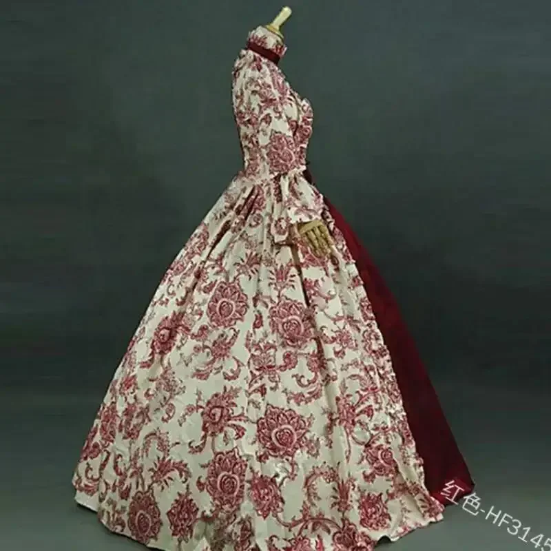 Robe gothique en dentelle flor - Women'S Gothic Formal Wear avis et prix