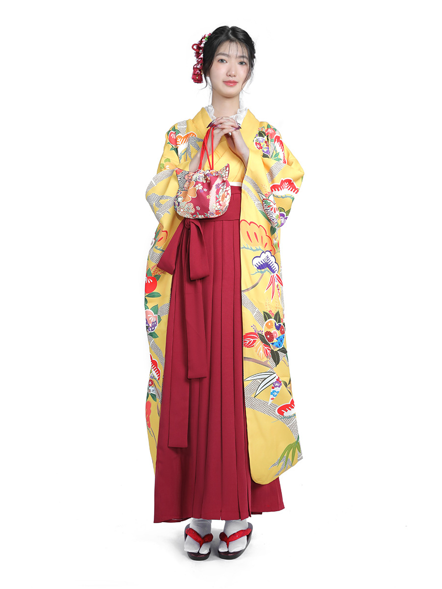 Ensemble Kimono Japonais pour  - Women'S Formal Traditional Wear avis et prix