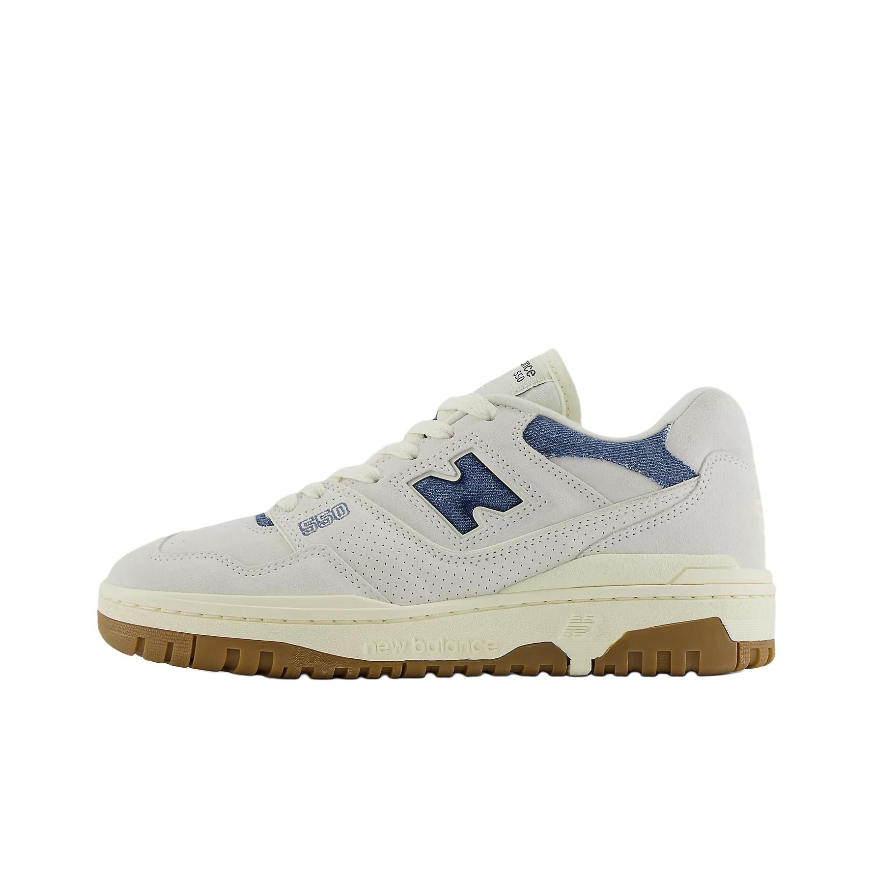 New Balance NB 550 chaussures  - New Balance Shoes 550 avis et prix