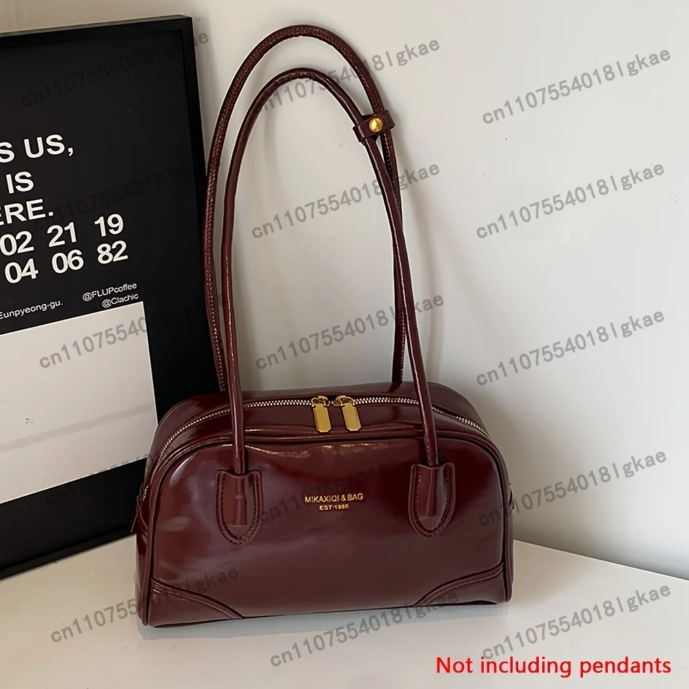 Sac fourre-tout vintage Boston - Structured Handbag Work avis et prix